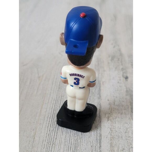 KF Holdings 2002 Rangers alex Rodriguez bobblehead keychain - Picture 3 of 4